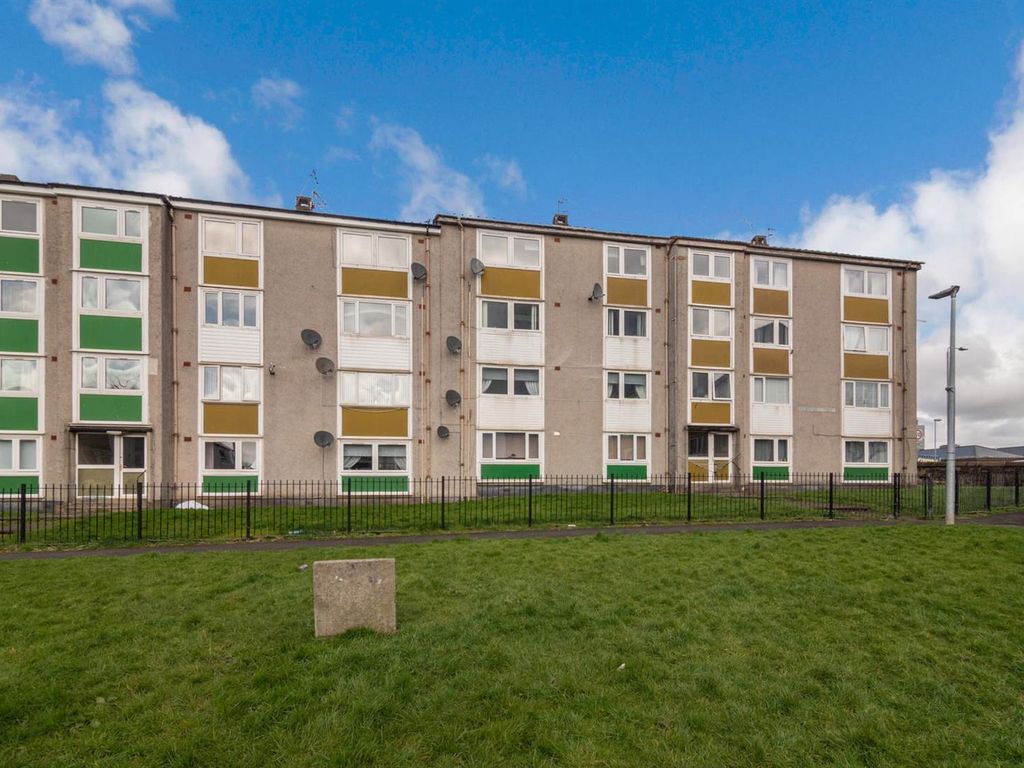 3 bed flat for sale in Williamsburgh Terrace, Paisley PA1 Zoopla