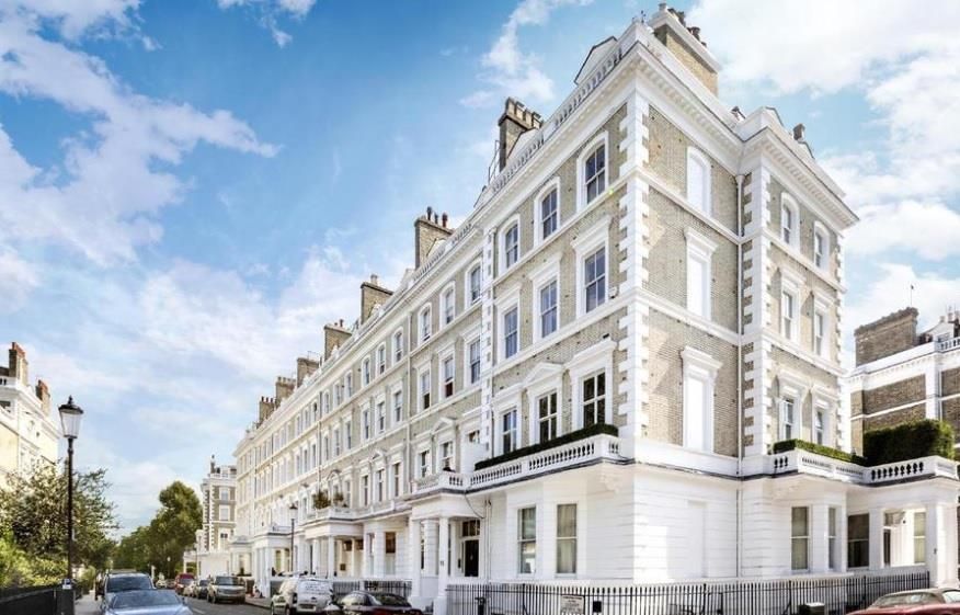 Studio to rent in Onslow Gardens, London SW7 Zoopla