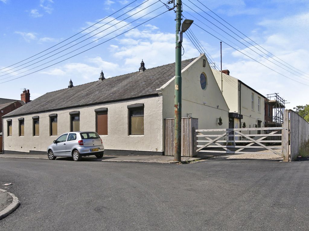 New home, Land for sale in Croft Street, Crook DL15 Zoopla