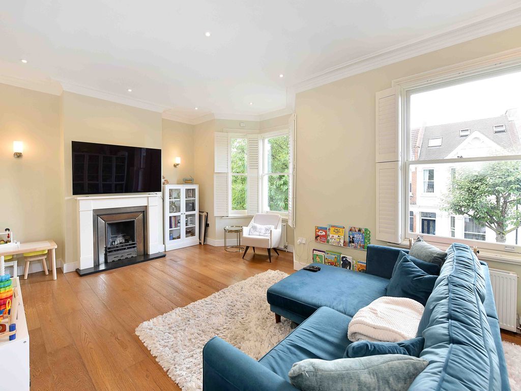 2 bed to rent in Eynham Road, London W12 Zoopla