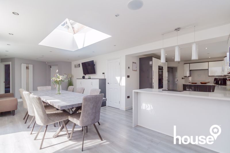 5 bed detached house for sale in Bellflower Avenue, Minster On Sea