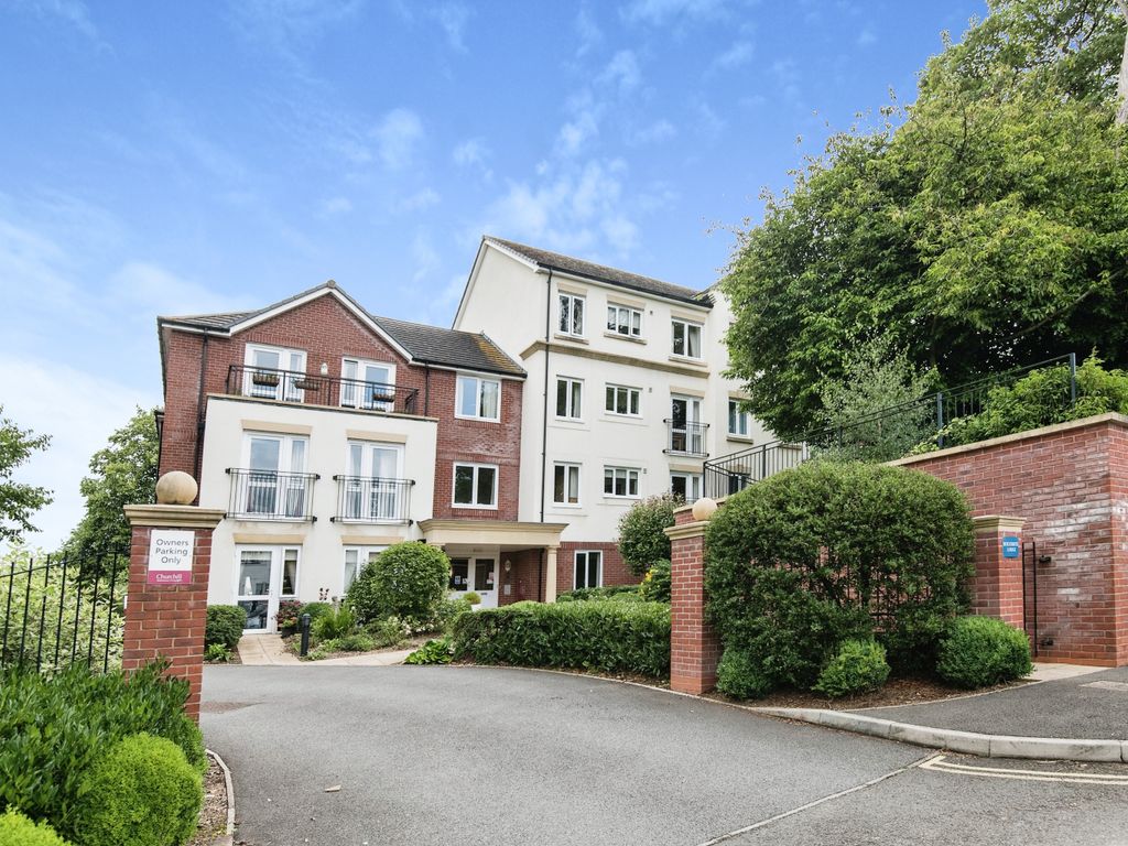 1 bed flat for sale in Langford Road, Honiton EX14 Zoopla