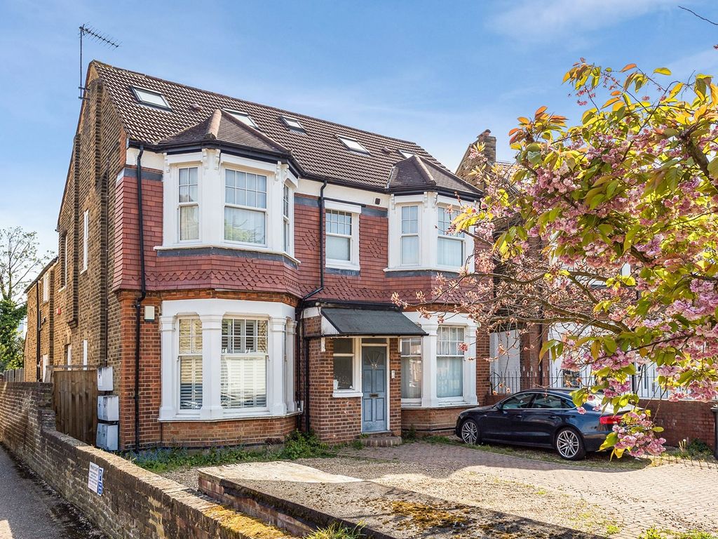 3 bed flat for sale in Inglis Road, Ealing Common, Ealing W5, £685,000 Zoopla