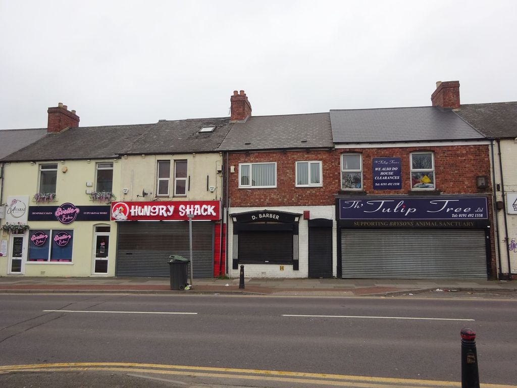 Office to let in Harraton Terrace, Durham Road, Birtley, Chester Le