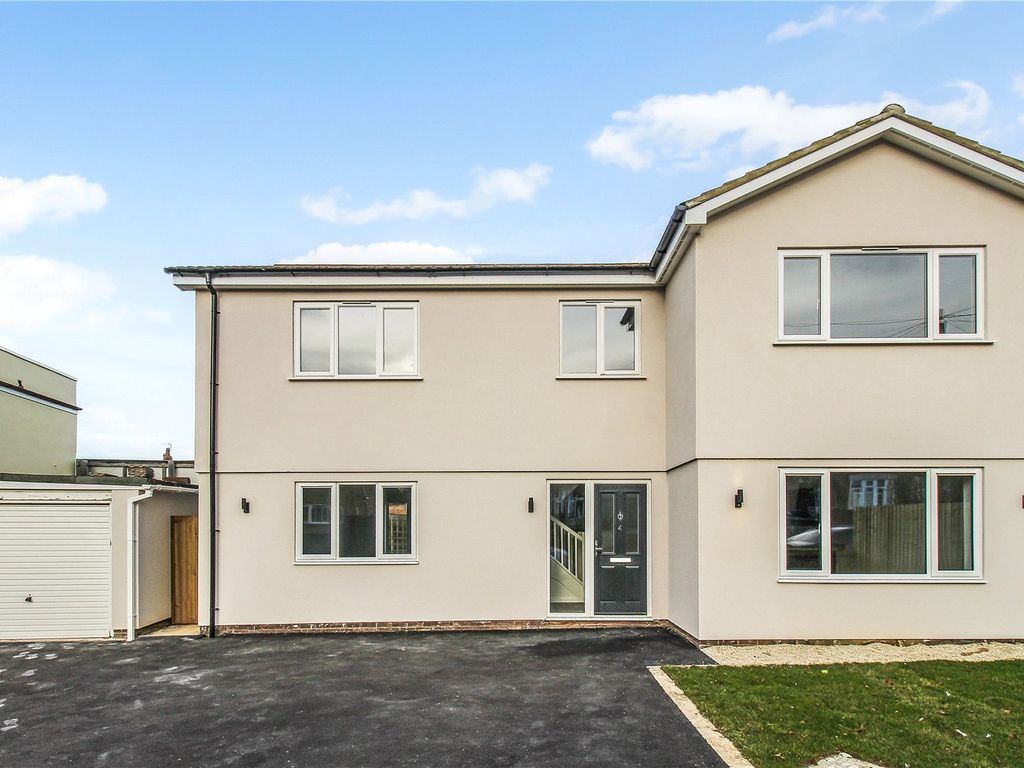 4 bed detached house for sale in Harp Hill, Charlton Kings, Cheltenham