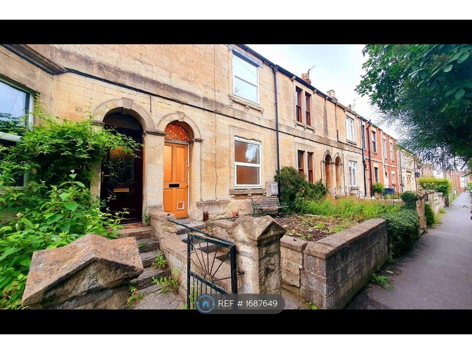 2 bed terraced house to rent in Harford Street, Trowbridge BA14 Zoopla