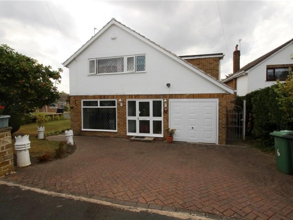 1 bed flat to rent in Woodhall Croft, Stanningley, Pudsey LS28 Zoopla