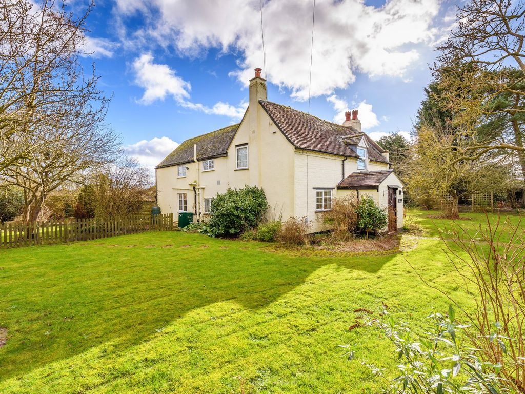 3 bed detached house for sale in Long Lane, Telford TF6, £425,000 Zoopla