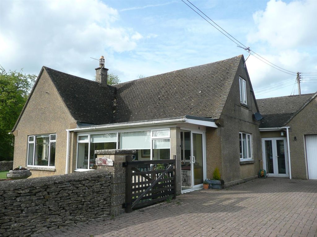 Studio to rent in The Annex, The Firs, Hampton Fields, Minchinhampton