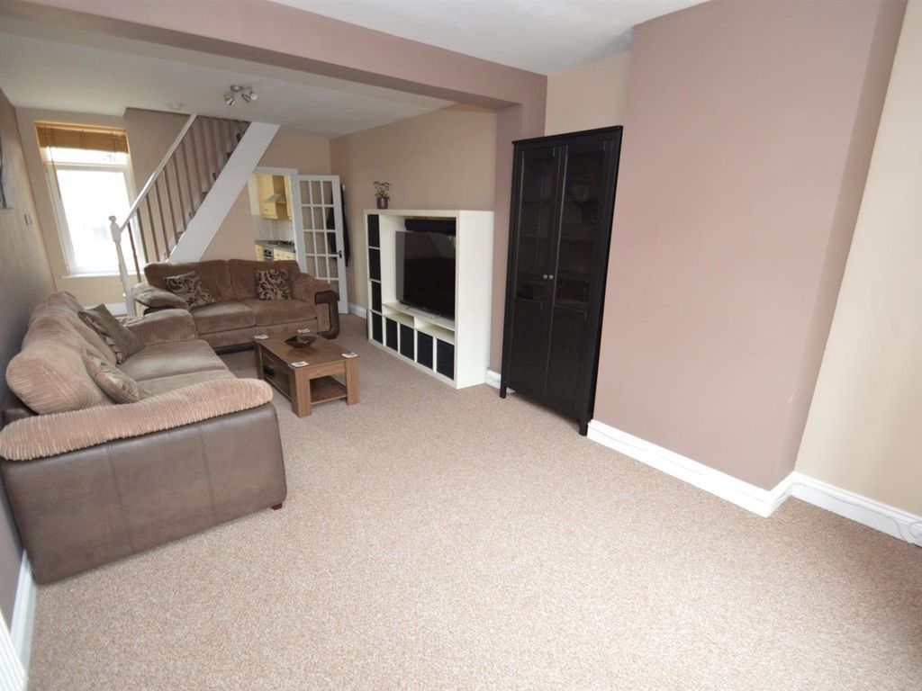 3 bed terraced house for sale in Windsor Road, Ipswich IP1 Zoopla