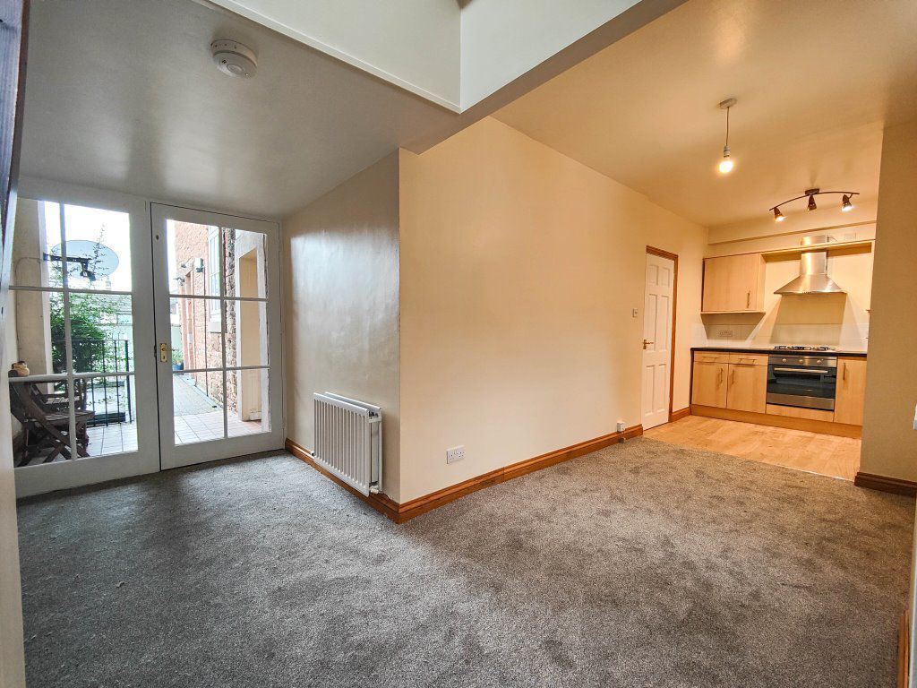 1 bed flat to rent in Princes Court, Penrith CA11, £550 pcm Zoopla