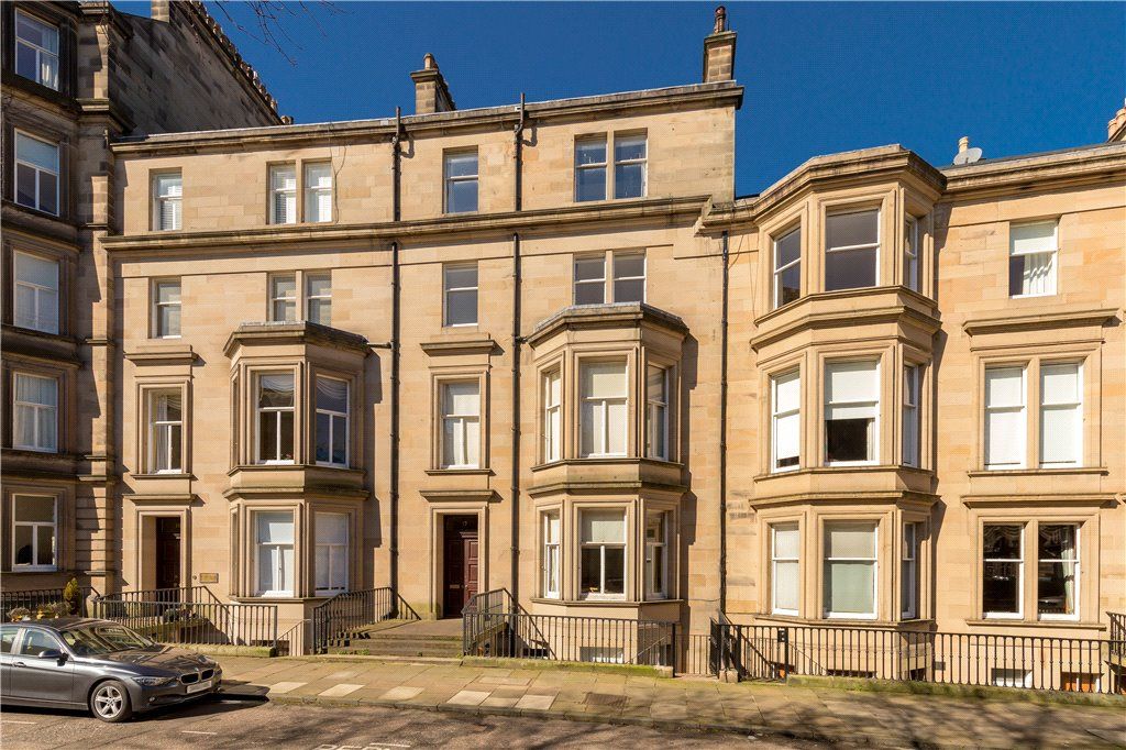 2 bed flat for sale in Rothesay Terrace, Edinburgh, Midlothian EH3 Zoopla