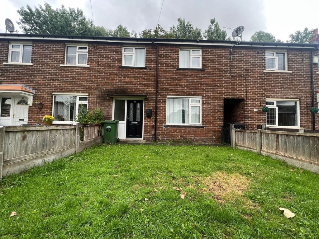 2 bed property to rent in Sandringham Drive, Leigh WN7 Zoopla