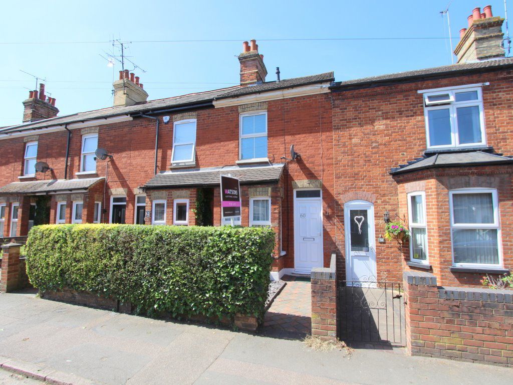 2 bed property to rent in South Street, Leighton Buzzard LU7 Zoopla