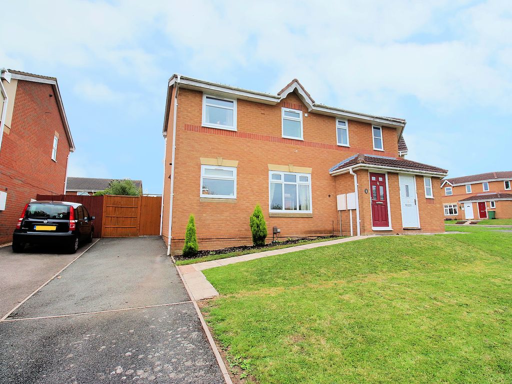2 bed end terrace house for sale in Boynton Road, Braunstone LE3 Zoopla
