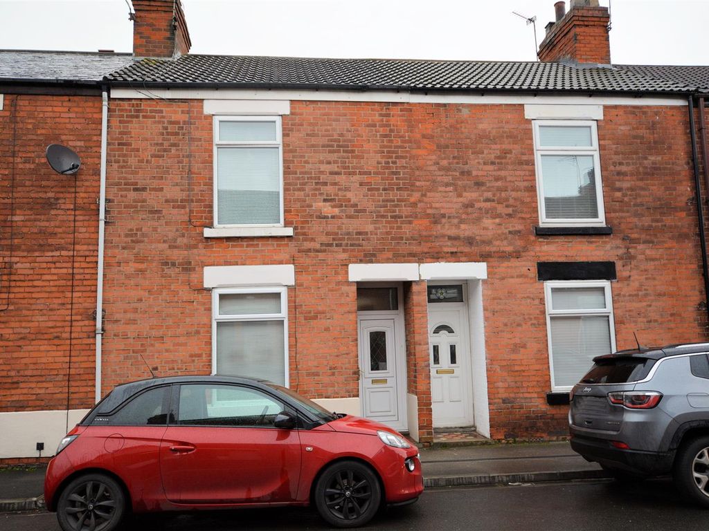 2 bed property for sale in Ebor Street, Selby YO8 Zoopla