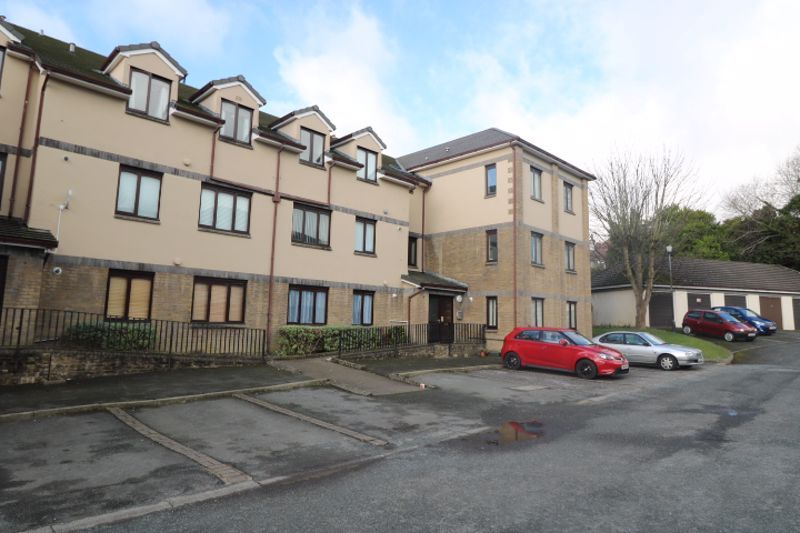 1 bed flat to rent in Royal Court, Onchan, Isle Of Man IM3, £775 pcm