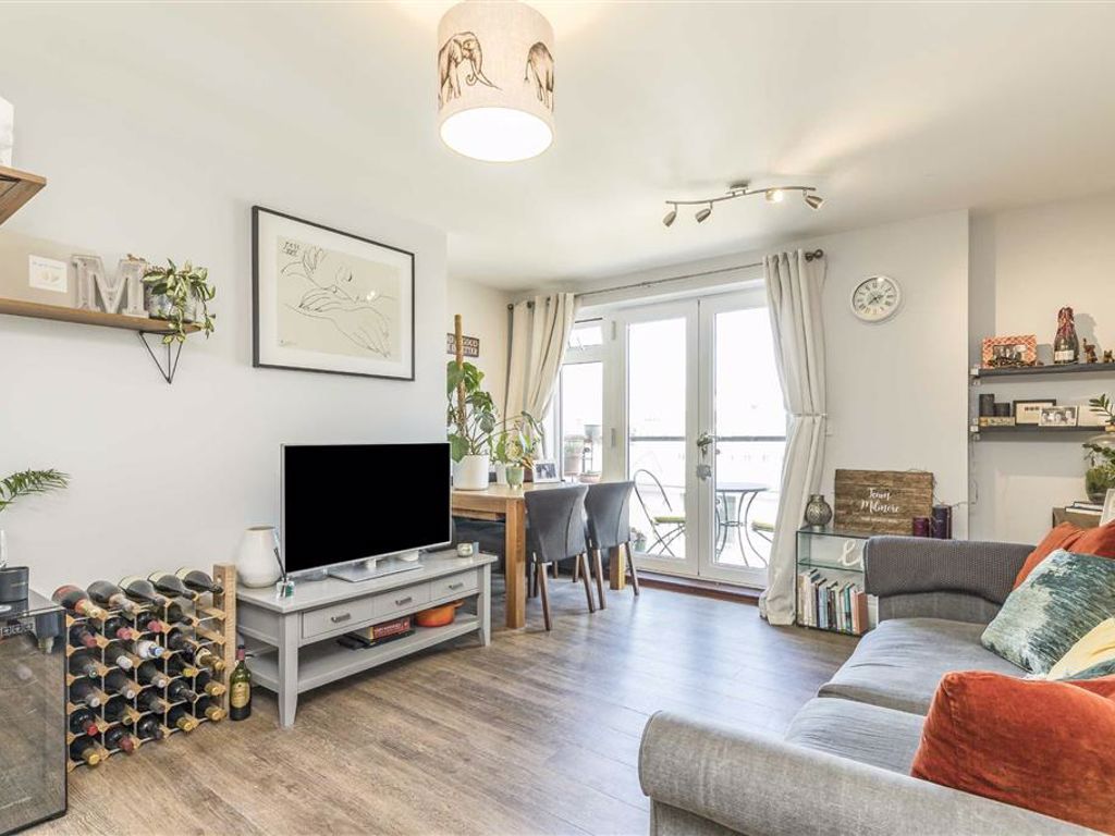 George Mathers Road, London SE11  