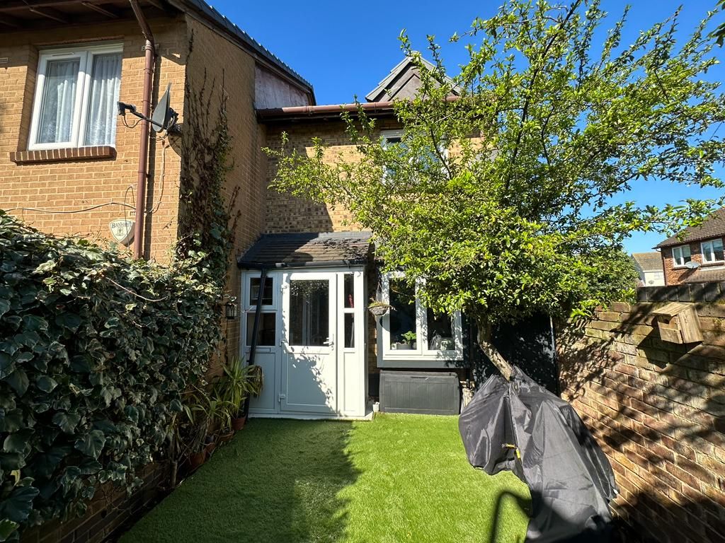 1 bed end terrace house for sale in Berrydale Road, Hayes UB4 Zoopla