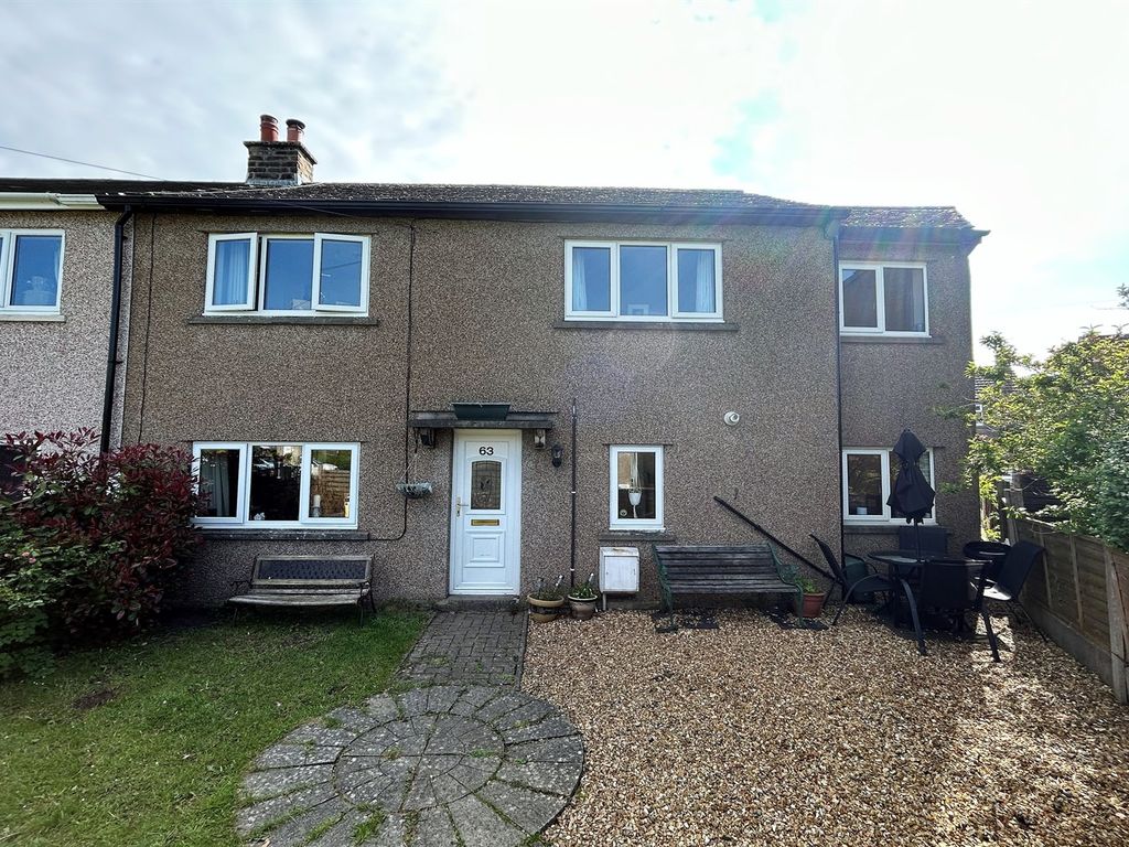 5 bed end terrace house for sale in Thornbrook Road, ChapelEnLeFrith
