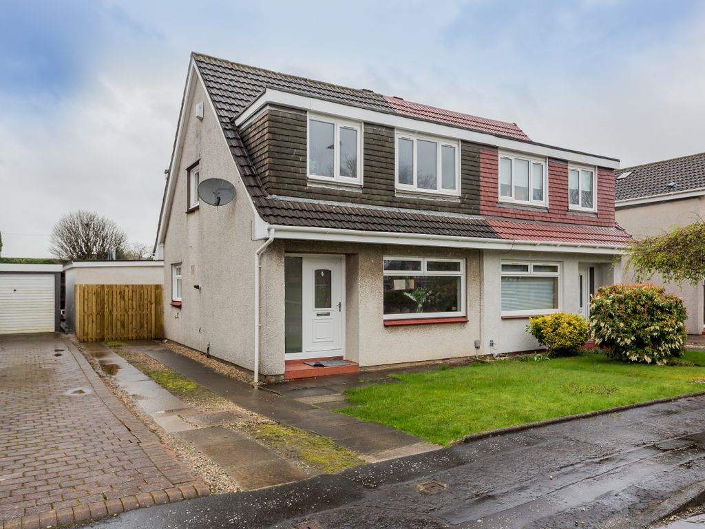 3 bed villa for sale in 63 Nith Drive, Renfrew PA4, £220,000 Zoopla