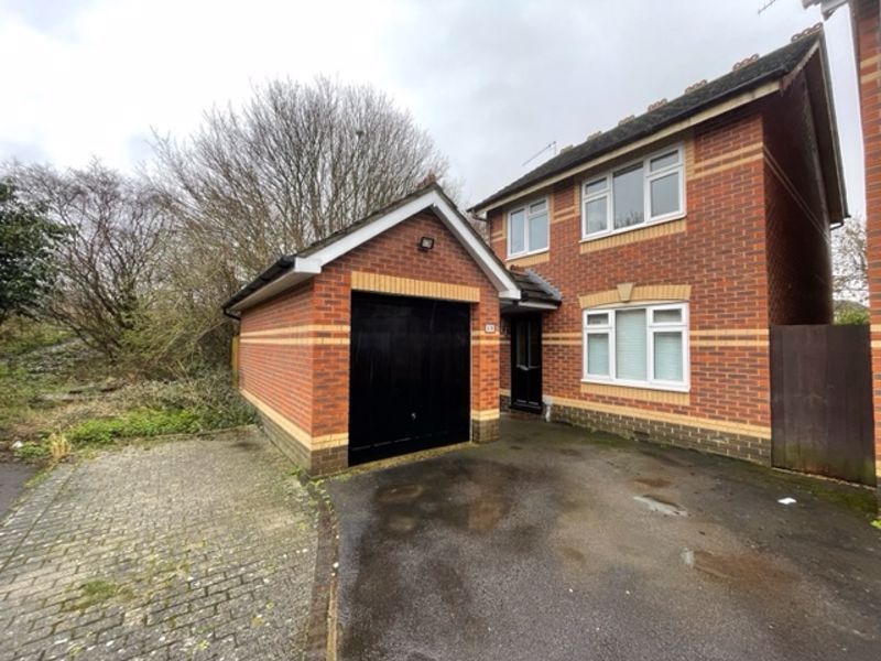 3 bed semidetached house to rent in 3 Bedroom House To Rent, Primrose