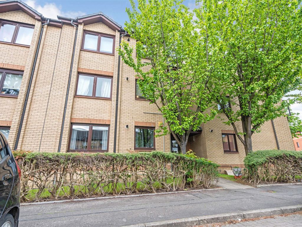 1 bed flat for sale in Crichton Street, Springburn, Glasgow G21 Zoopla