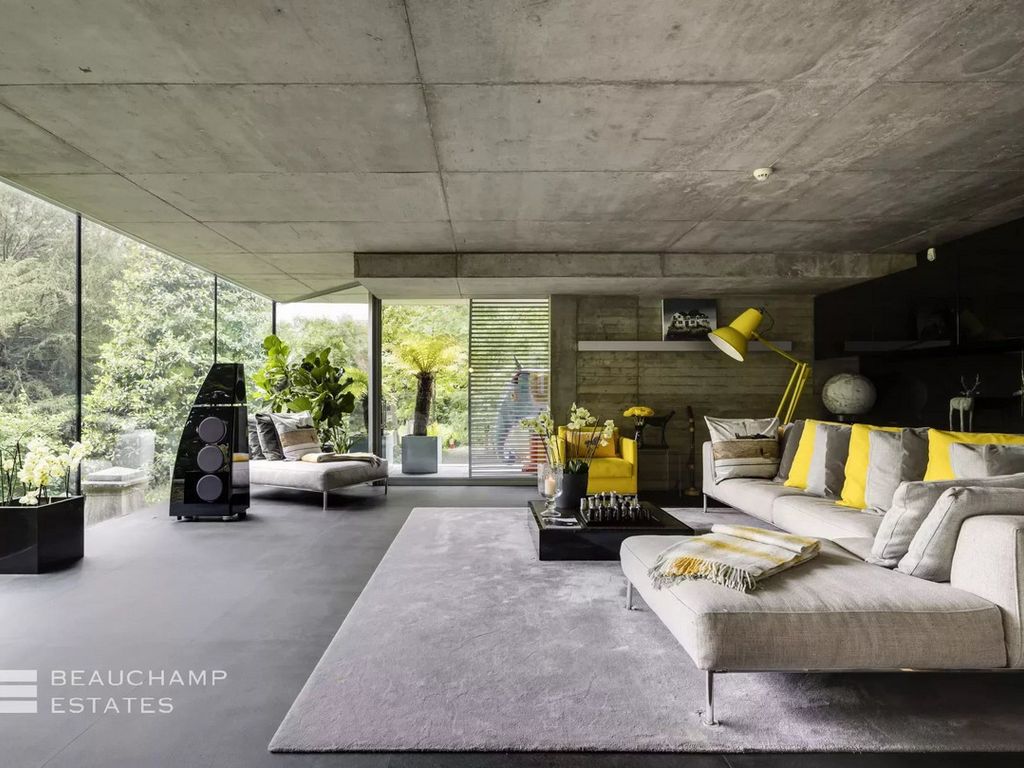 4 bed detached house for sale in Swains Lane, Highgate N6, £6,500,000 Zoopla