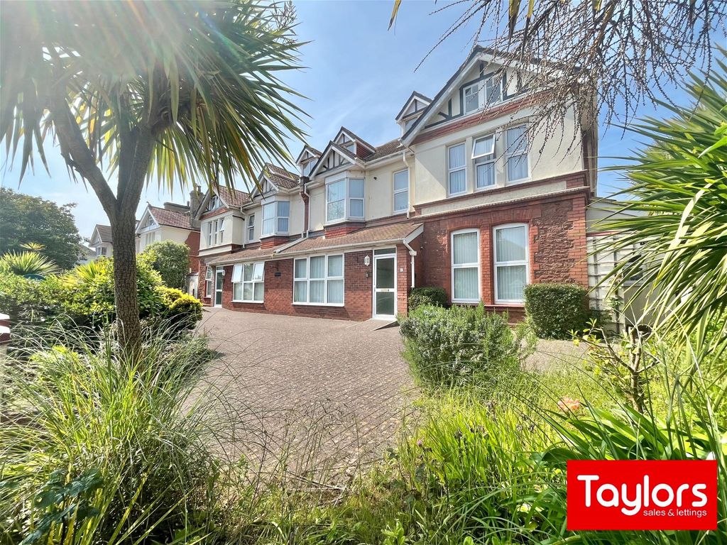 2 bed flat for sale in Elmsleigh Park, Paignton TQ4, £169,950 Zoopla