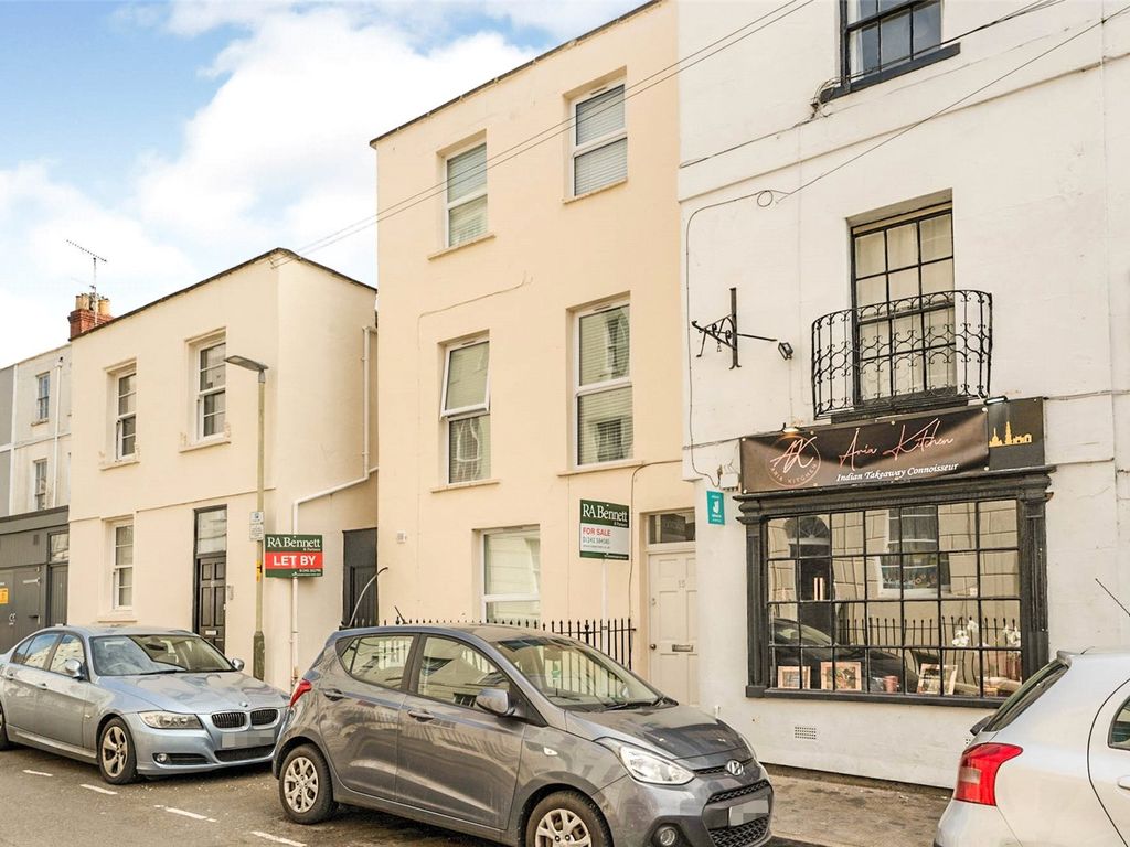 Grosvenor Street, Cheltenham, Gloucestershire GL52  