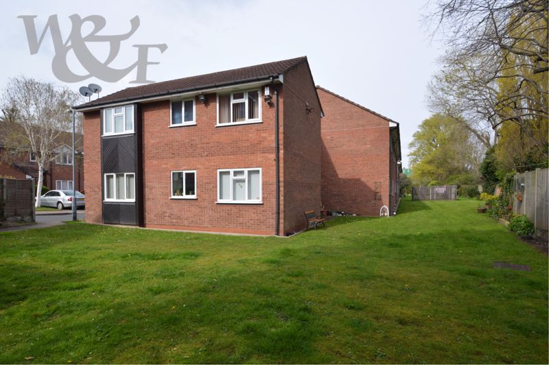2 bed property for sale in Ravenhurst Mews, Erdington, Birmingham B23