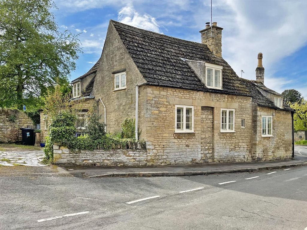 3 bed cottage for sale in The Square, Barnack, Stamford PE9 Zoopla