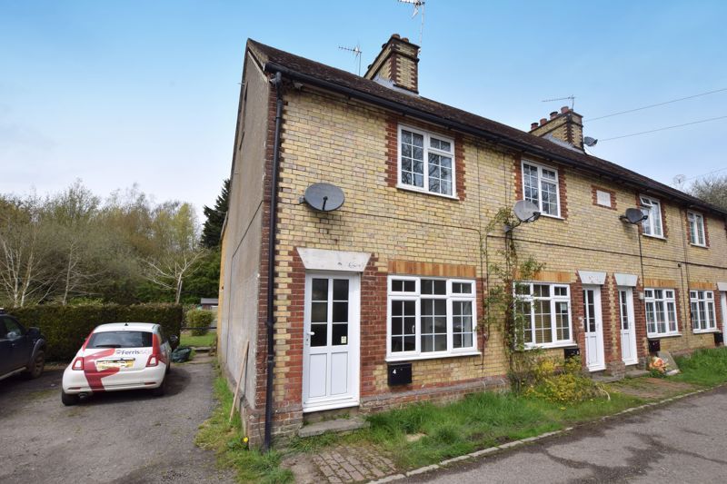3 bed cottage to rent in Chart Hill Road, Chart Sutton, Maidstone ME17