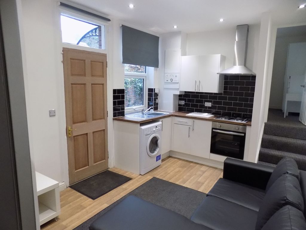 1 bed flat to rent in Ecclesall Road, Sheffield S11 Zoopla