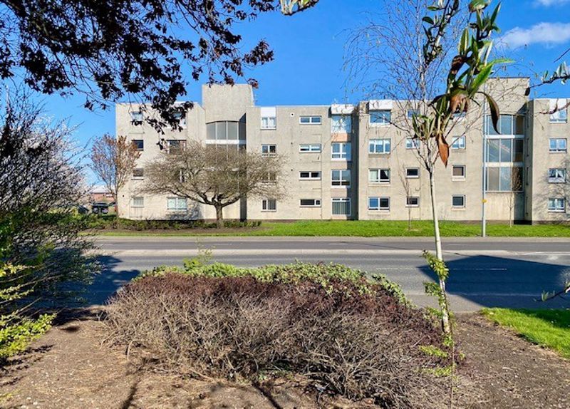 1 bed flat for sale in Princes Court, Ayr KA8 Zoopla