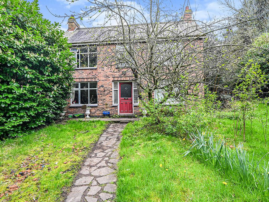 4 bed detached house for sale in Ladywood Road, Ilkeston, Derbyshire DE7 Zoopla