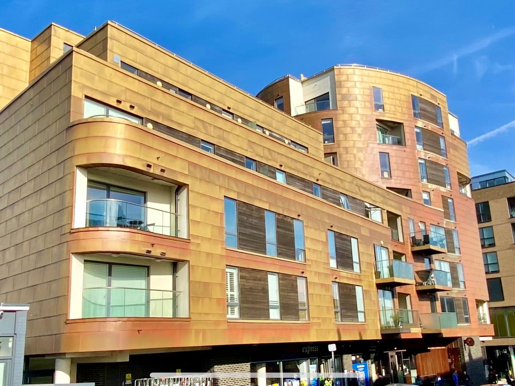 2 bed flat for sale in Chamberlayne Road, London NW10 Zoopla