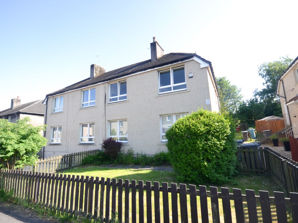 1 bed flat for sale in Bothlyn Road, Glasgow G69 Zoopla