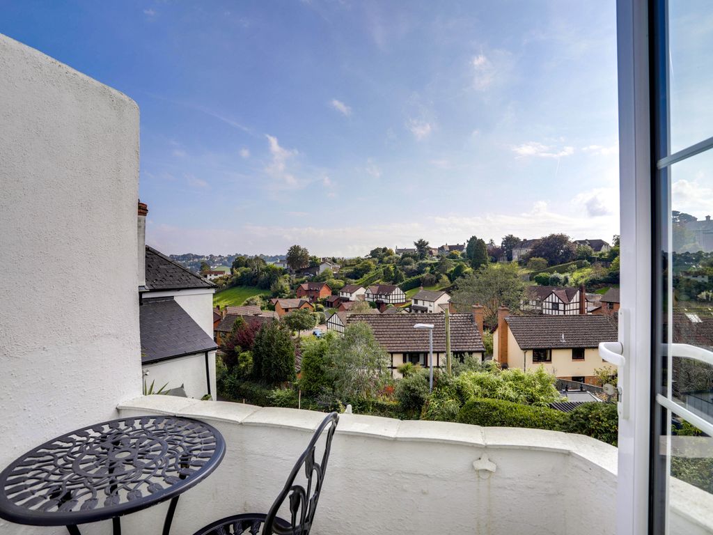 3 bed end terrace house for sale in Highweek Village, Newton Abbot TQ12