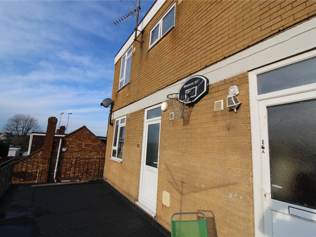 3 bed for sale in Golden Cross Parade, Ashingdon Road