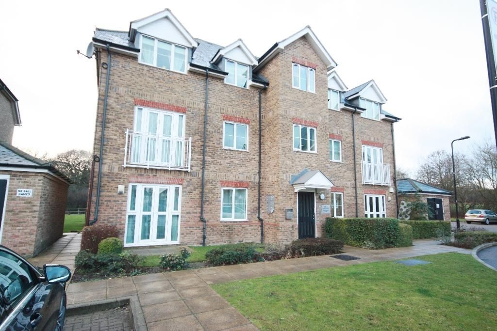 1 bed flat for sale in Gilbert White Close, Perivale, Greenford