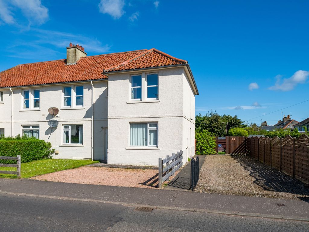 2 bed flat for sale in Lamond Drive, St Andrews KY16 Zoopla