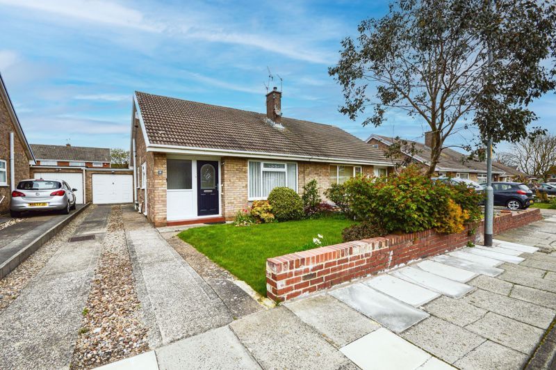 2 bed bungalow for sale in Mallard Way, Blyth NE24 Zoopla