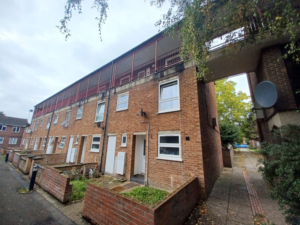 Langley Walk, Norwich NR2  