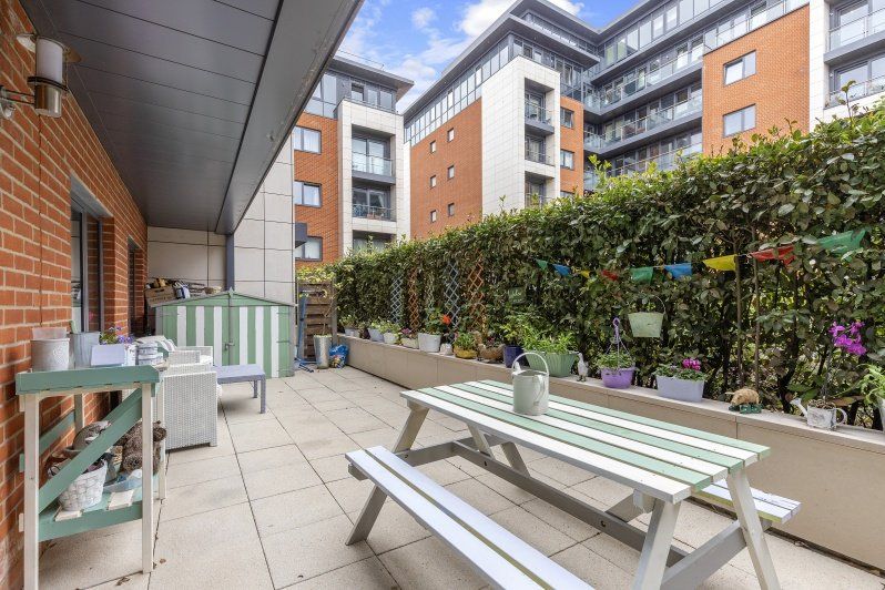 Devonshire House, 50 Putney Hill, Putney, London SW15