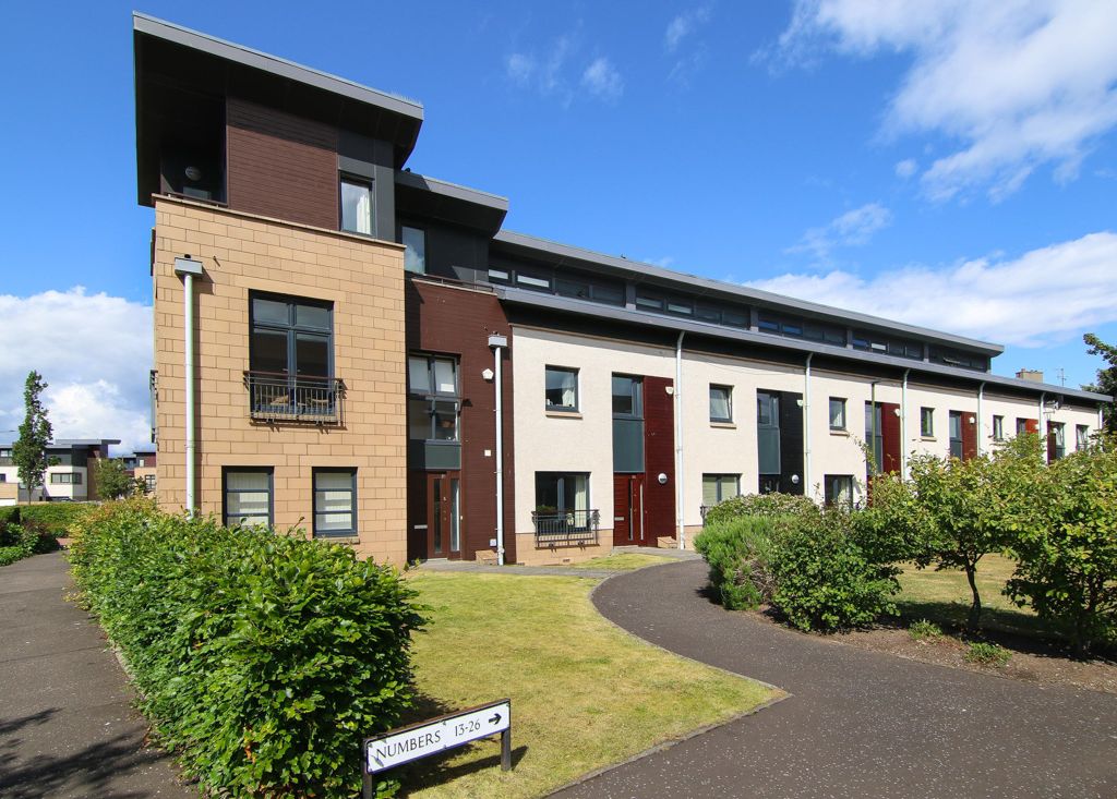 3 bed end terrace house for sale in 26 East Pilton Farm Wynd, Edinburgh EH5 Zoopla