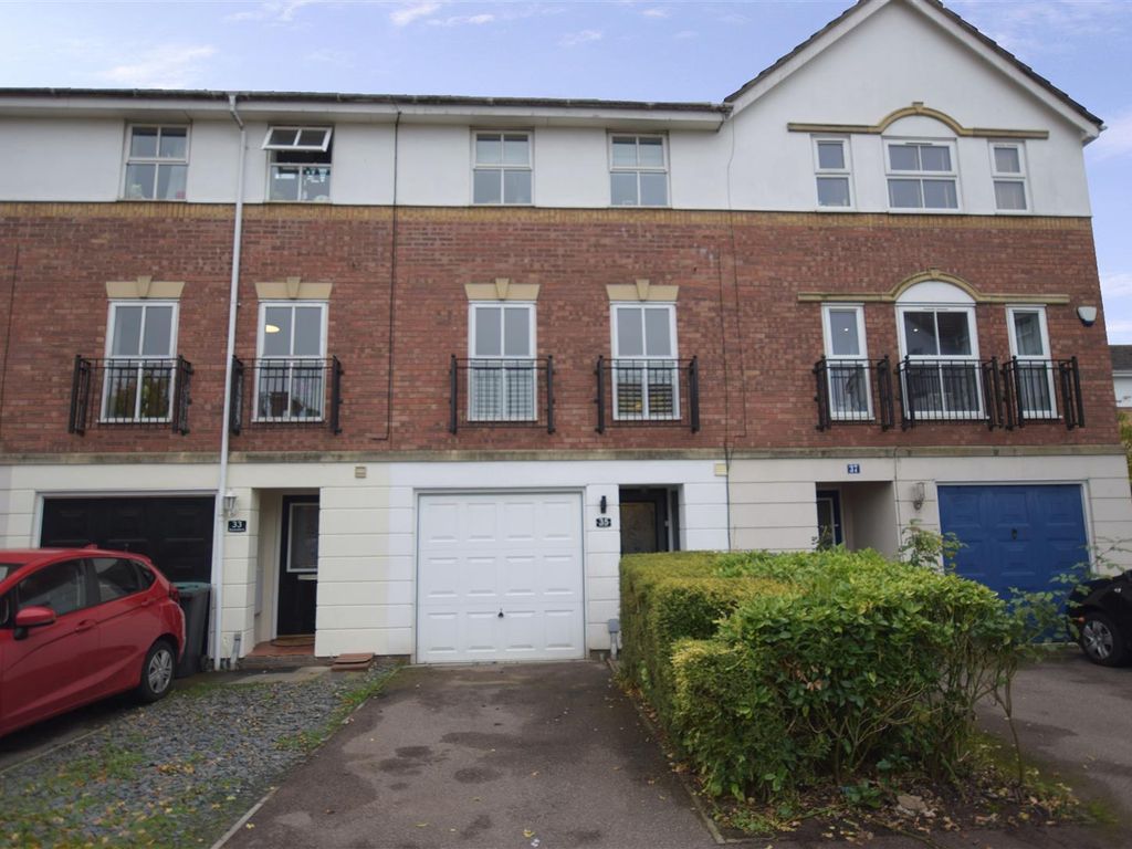 Byewaters Watford WD18  