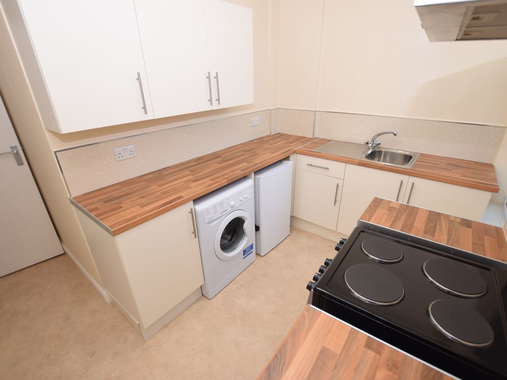 1 bed flat to rent in High Street, Bentley, Doncaster DN5 Zoopla