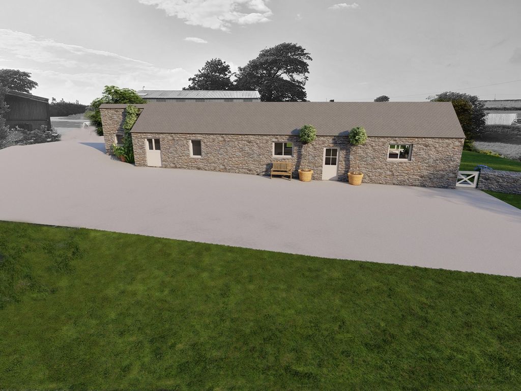 2 bed barn conversion for sale in Cuffern, Roch SA62, £300,000 Zoopla