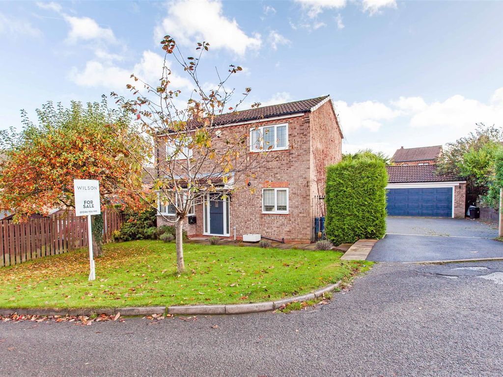 Briardene Close, Chesterfield S40